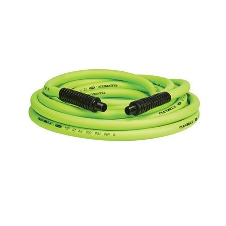 Legacy HOSE YELLOW AIR 1/2" X 25' LMHFZ1225YW3